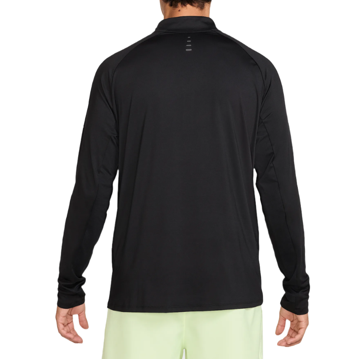 Franela Manga Larga para Caballero Nike Stride