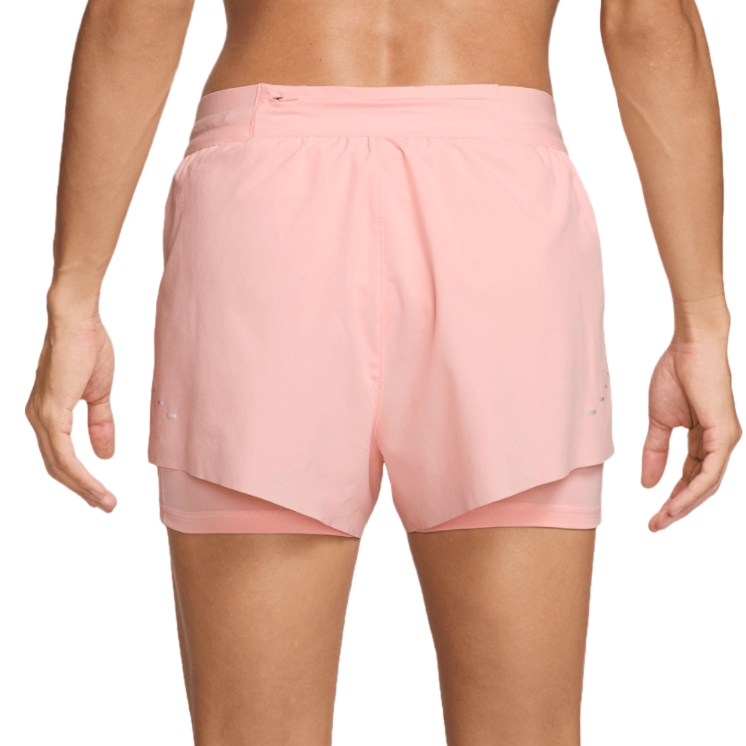 Short para Dama Nike Swift 2in1 5"