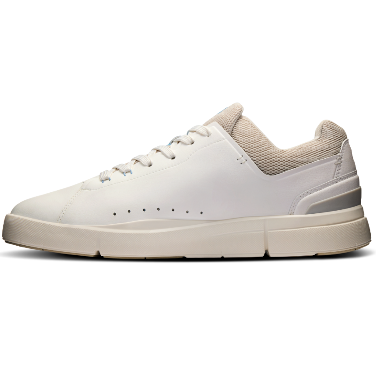 Zapatos Lifestyle para Caballero The Roger Advantage