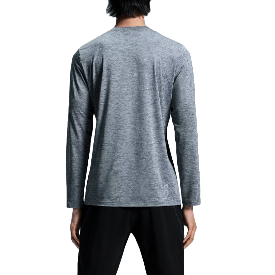 Franela Manga Larga para Caballero Core Long-T