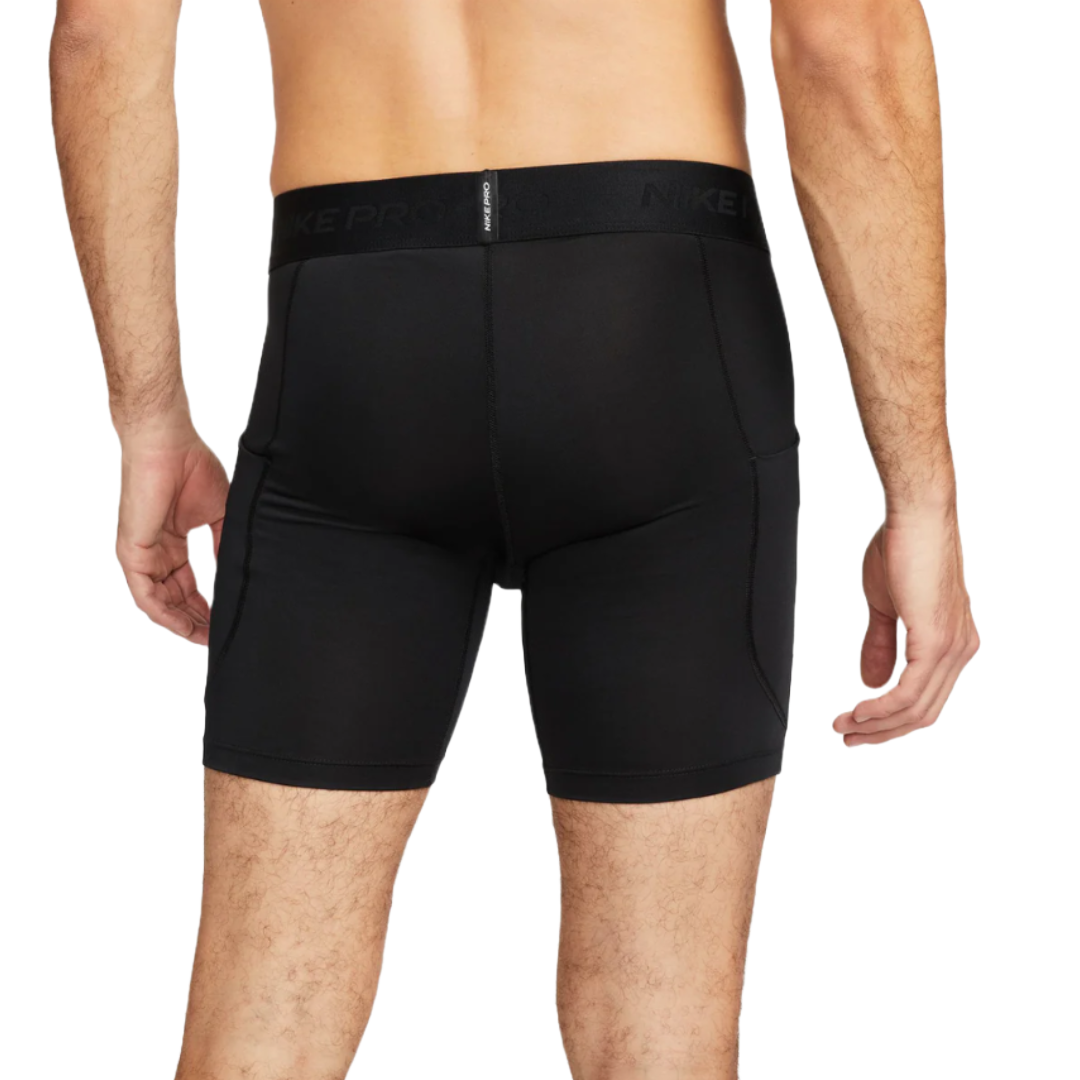 Biker Short para Caballero Nike Pro