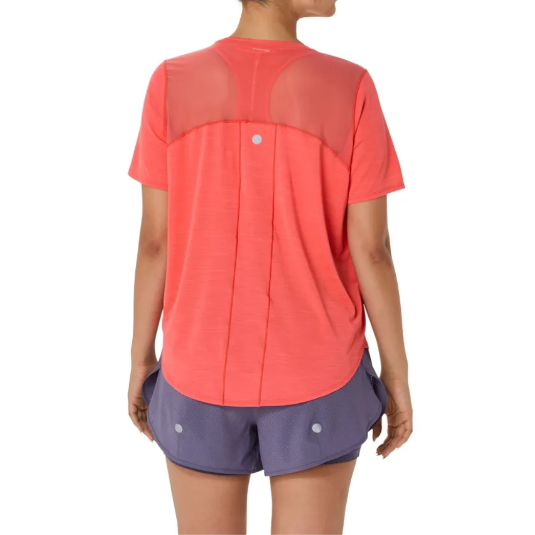 Franela Manga Corta para Dama Road