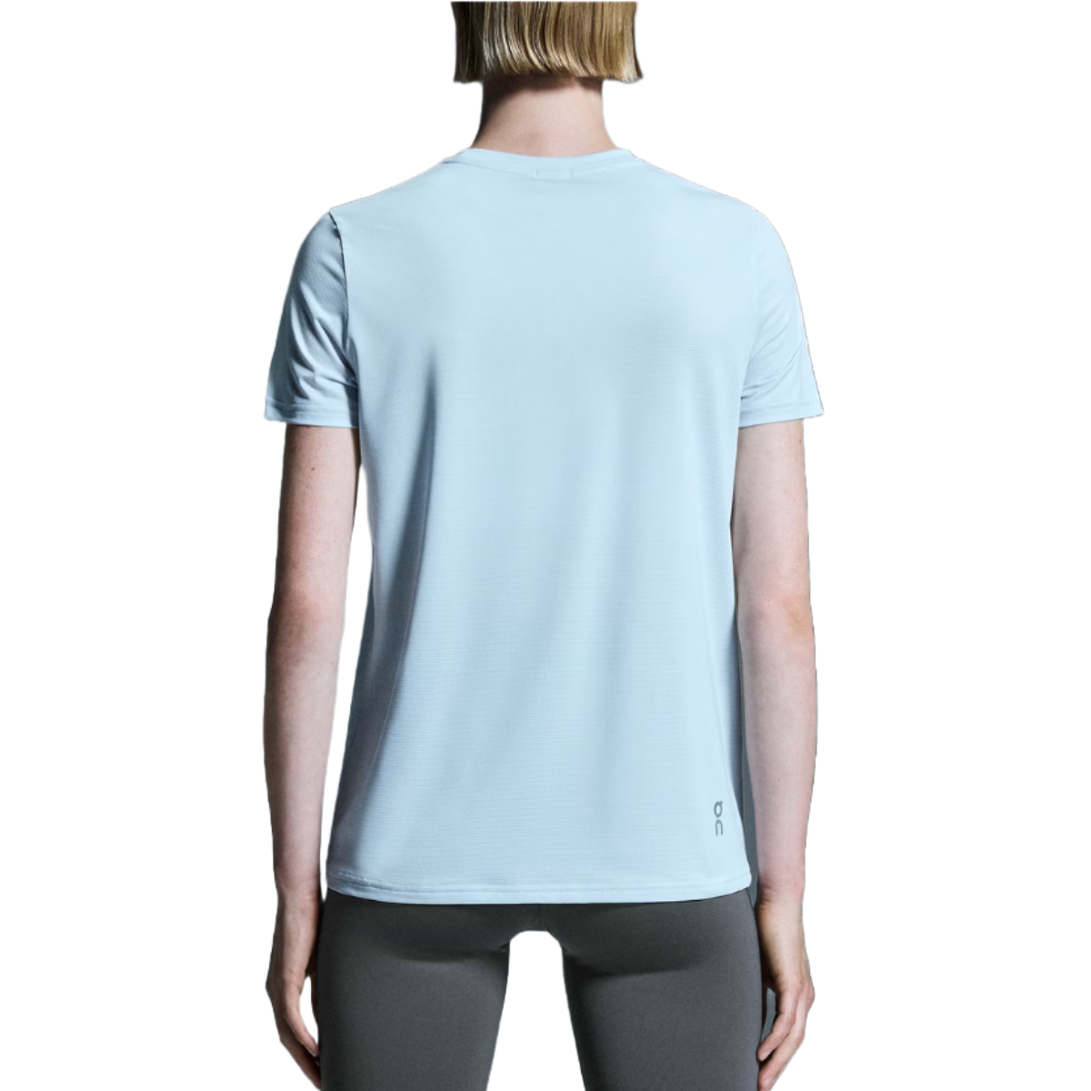 Franela Manga Corta para Dama Core T