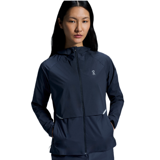 Chaqueta Deportiva para Dama Core