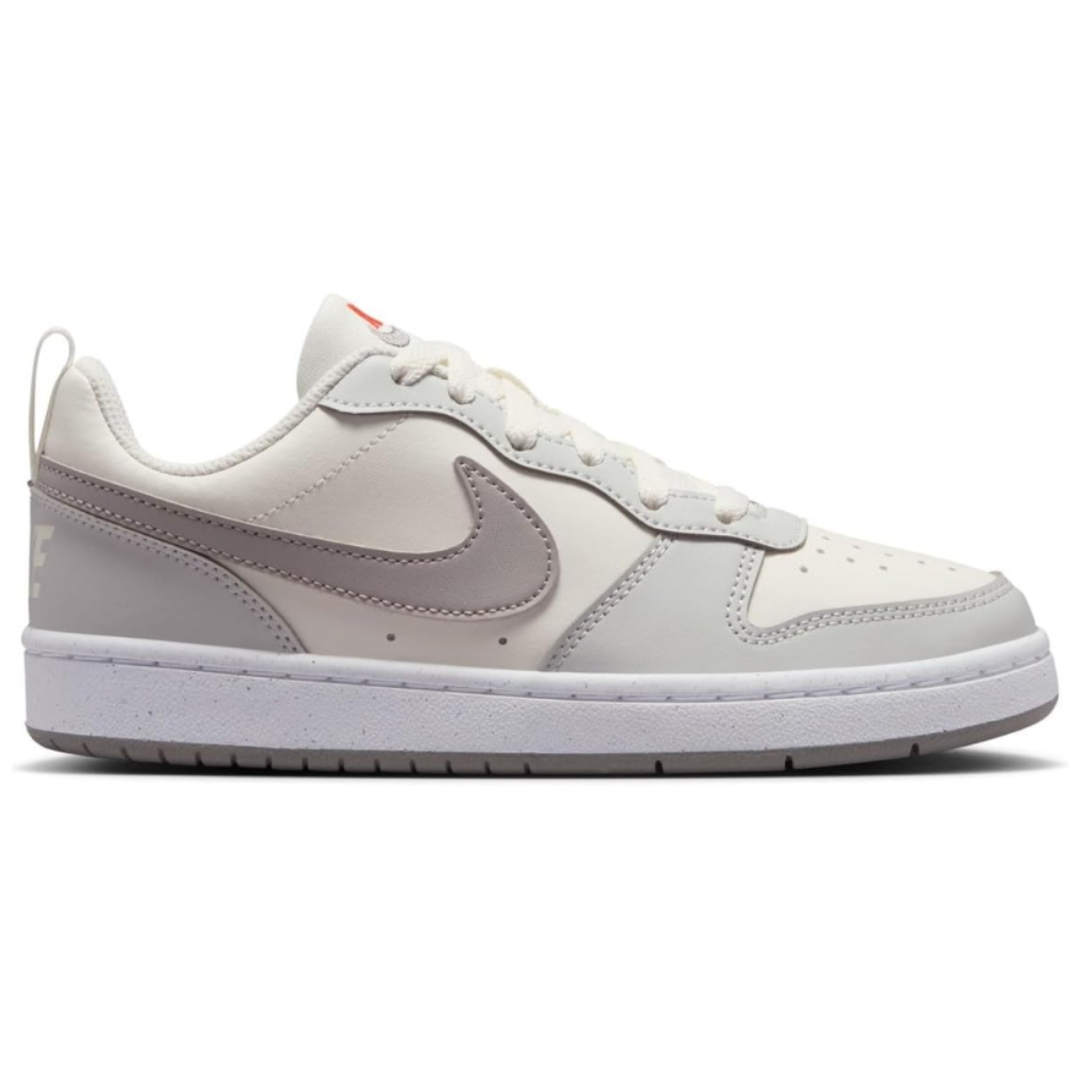 Zapatos Lifestyle para Niños Grandes Court Borough Low Recraft