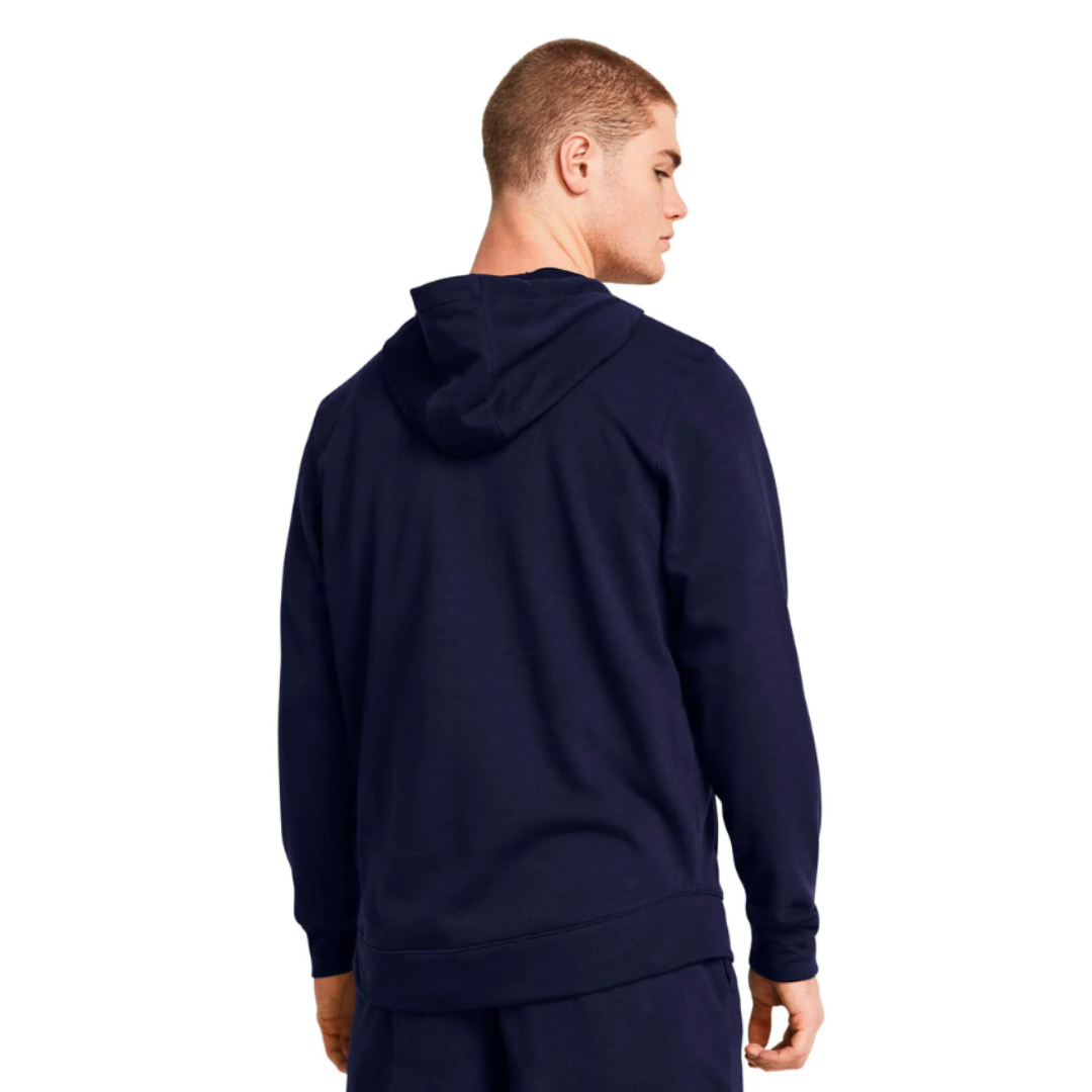 Suéter para Caballero UA Rival Terry