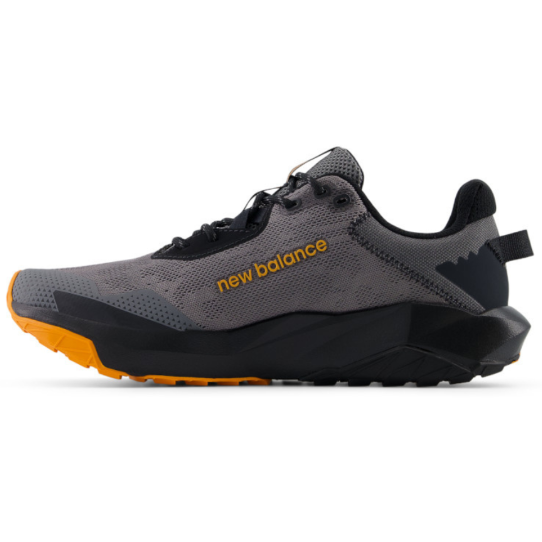 Zapatos de Trail para Caballero DynaSoft Nitrel V6