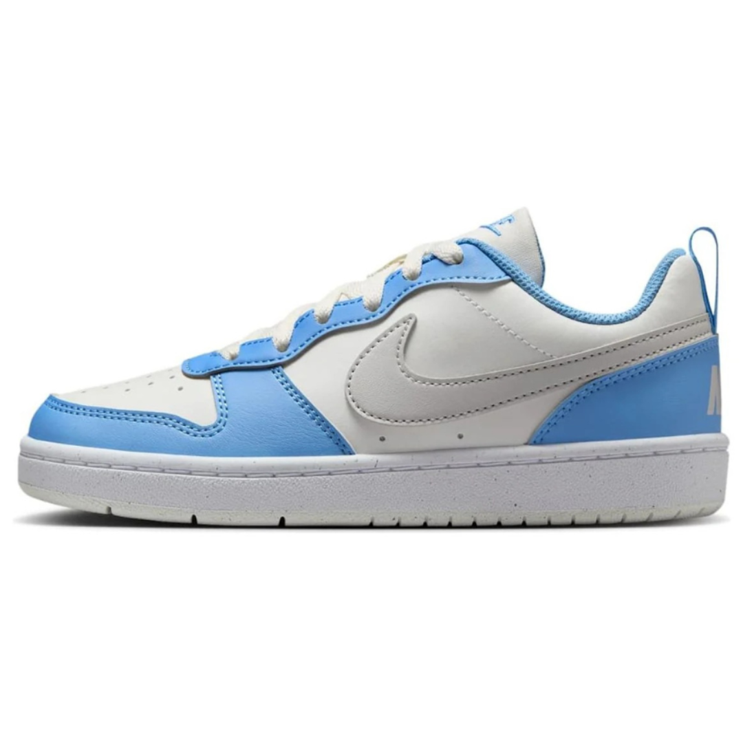 Zapatos Lifestyle para Niños Grandes Court Borough Low Recraft