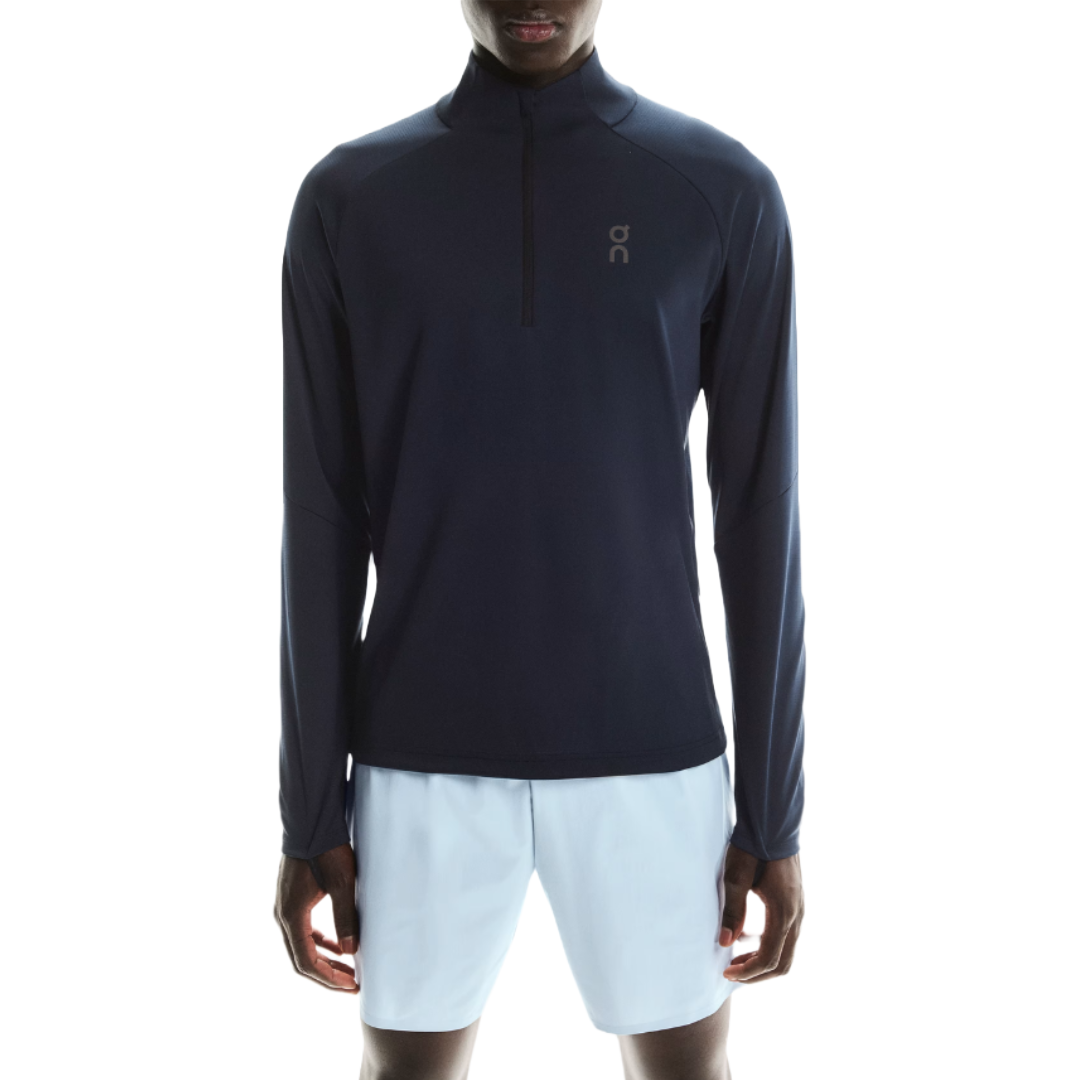 Franela Manga Larga para Caballero Climate