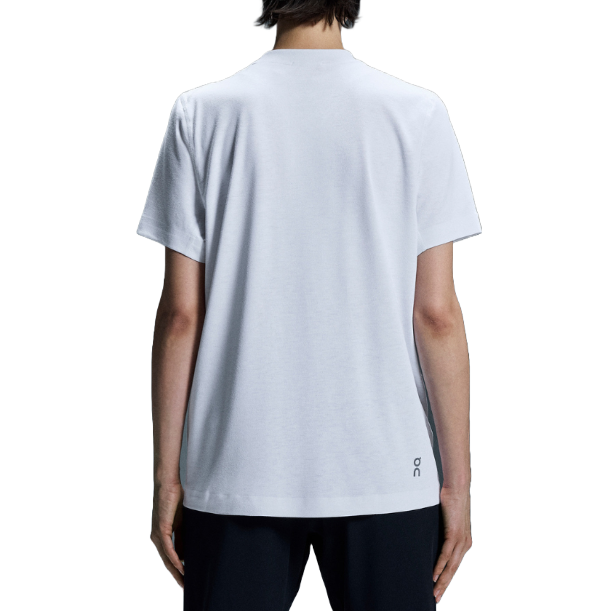 Franela Manga Corta para Dama Train-T