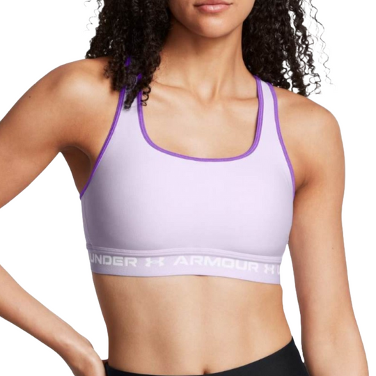 Sostén Deportivo para Dama Crossback