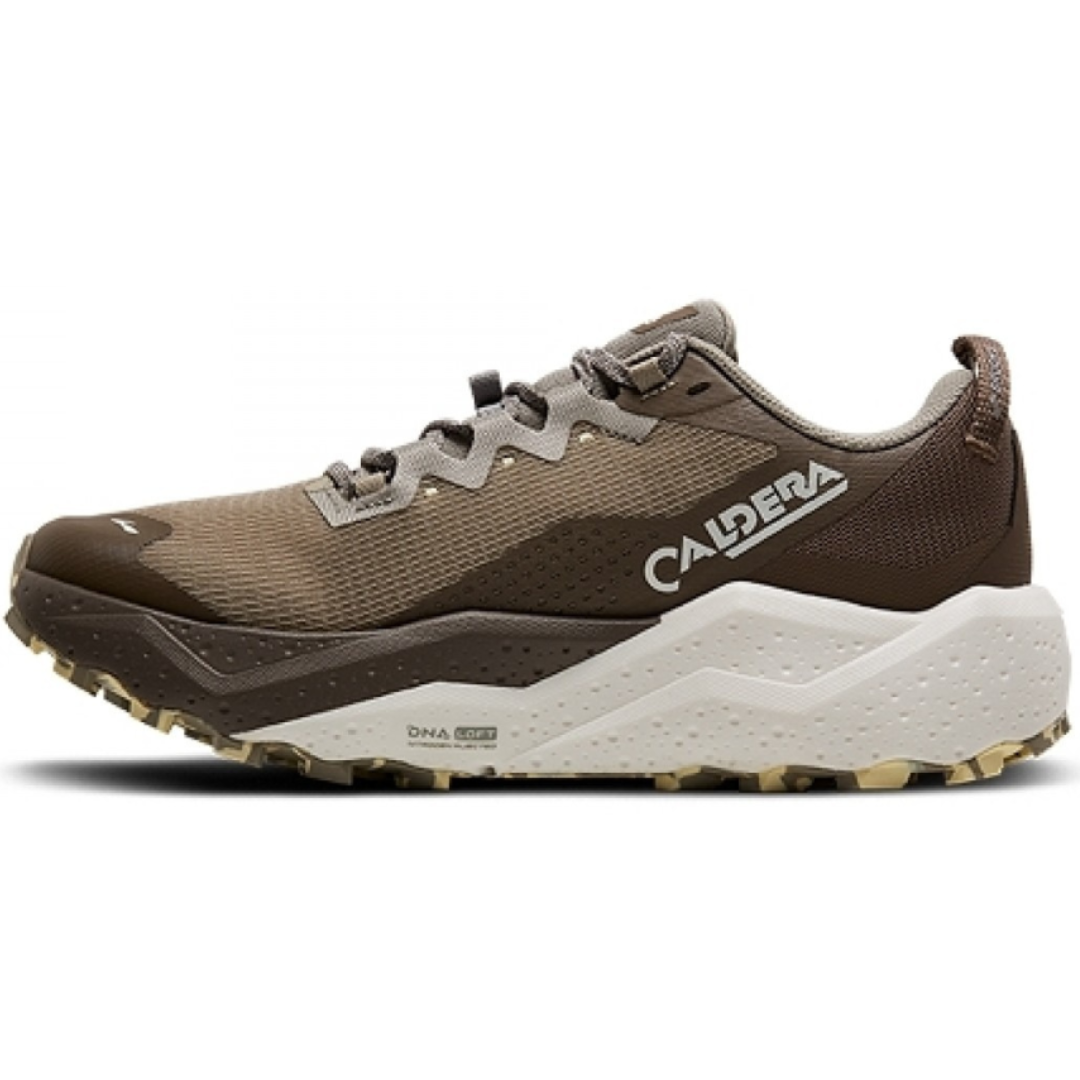 Zapatos de Trail para Caballero Caldera 8