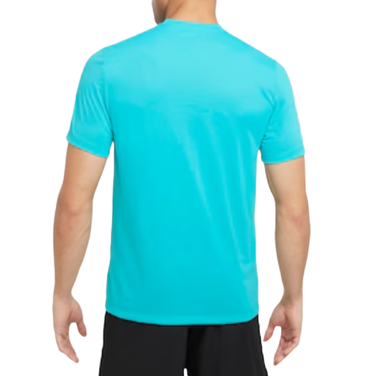 Franela Manga Corta para Caballero Dri-FIT Rlgd Reset