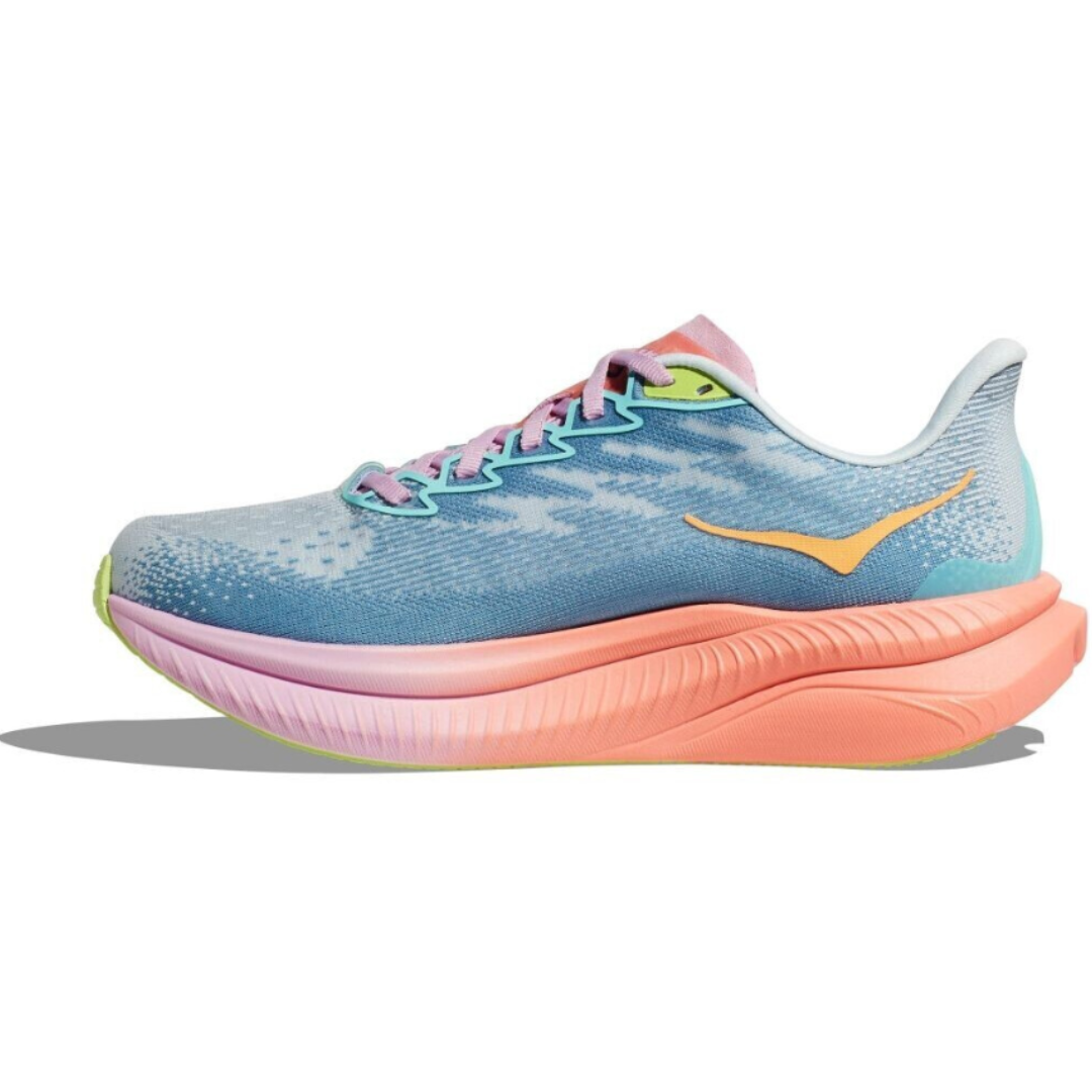 Zapatos Running para Dama Mach 6 - Depofit Zapatos Running para Dama Mach 6 - Depofit