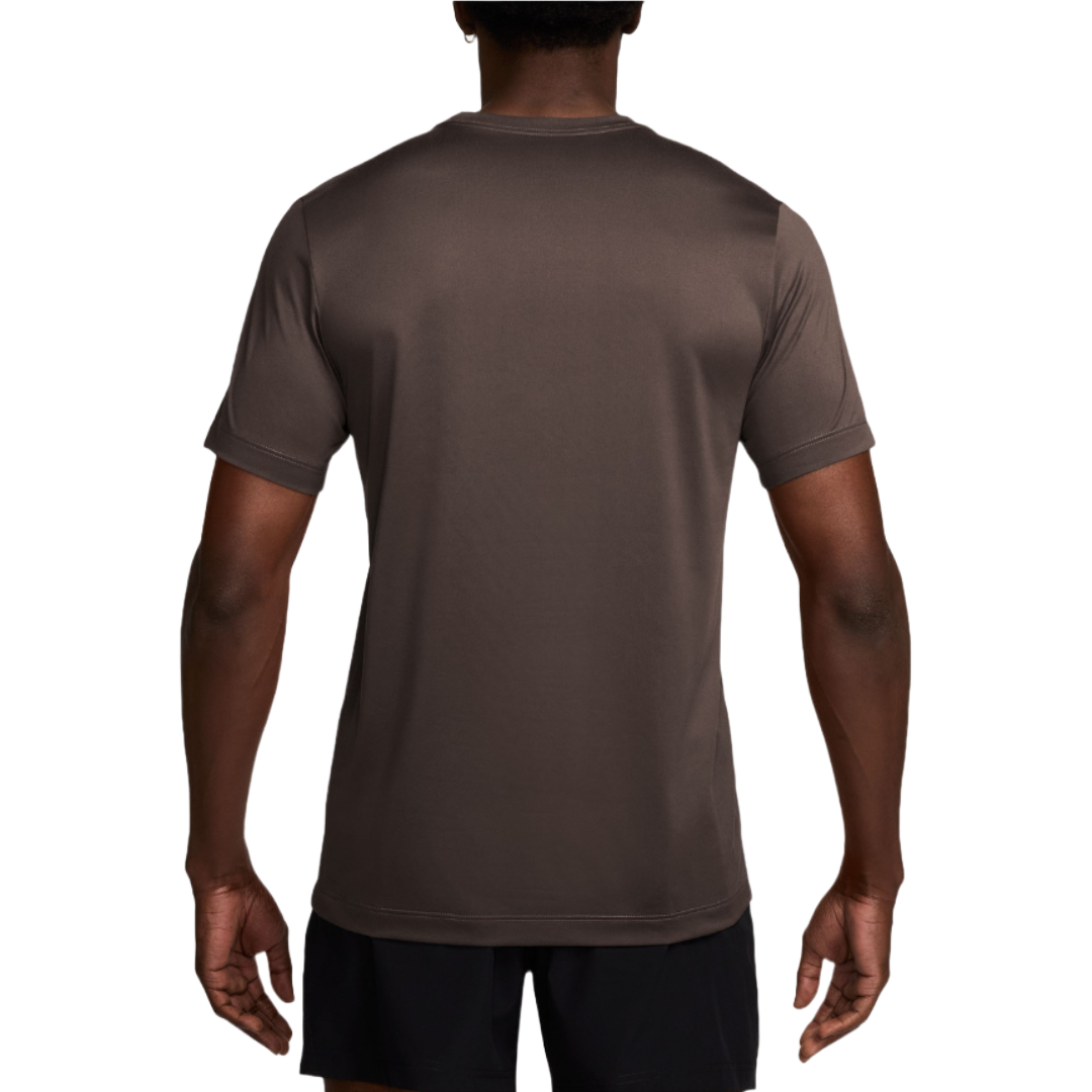 Franela Manga Corta para Caballero Dri-FIT Rlgd Reset