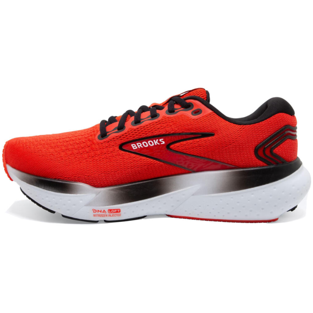 Zapatos Running para Caballero Glycerin 21