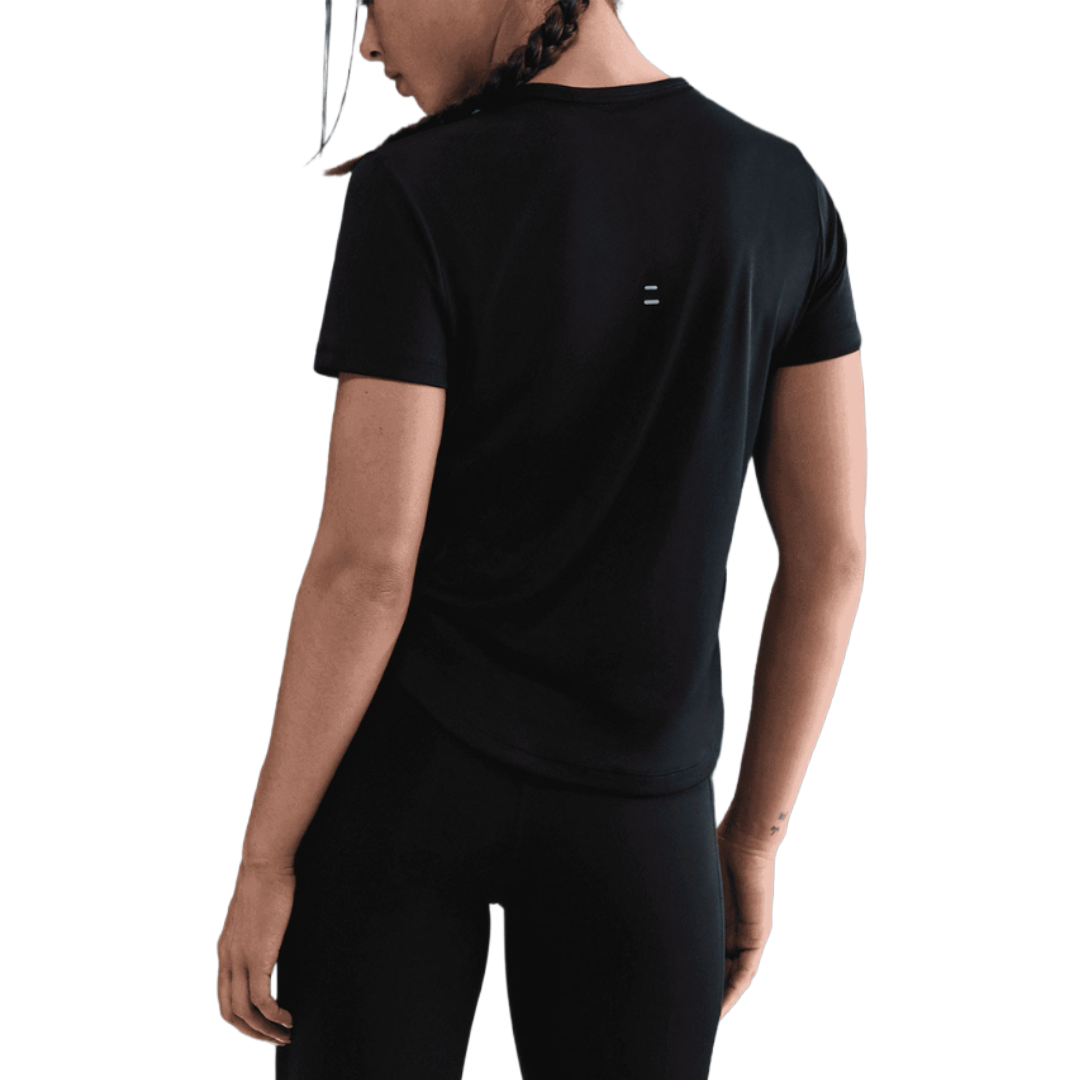 Franela Manga Corta para Dama Nike Tempo Swoosh