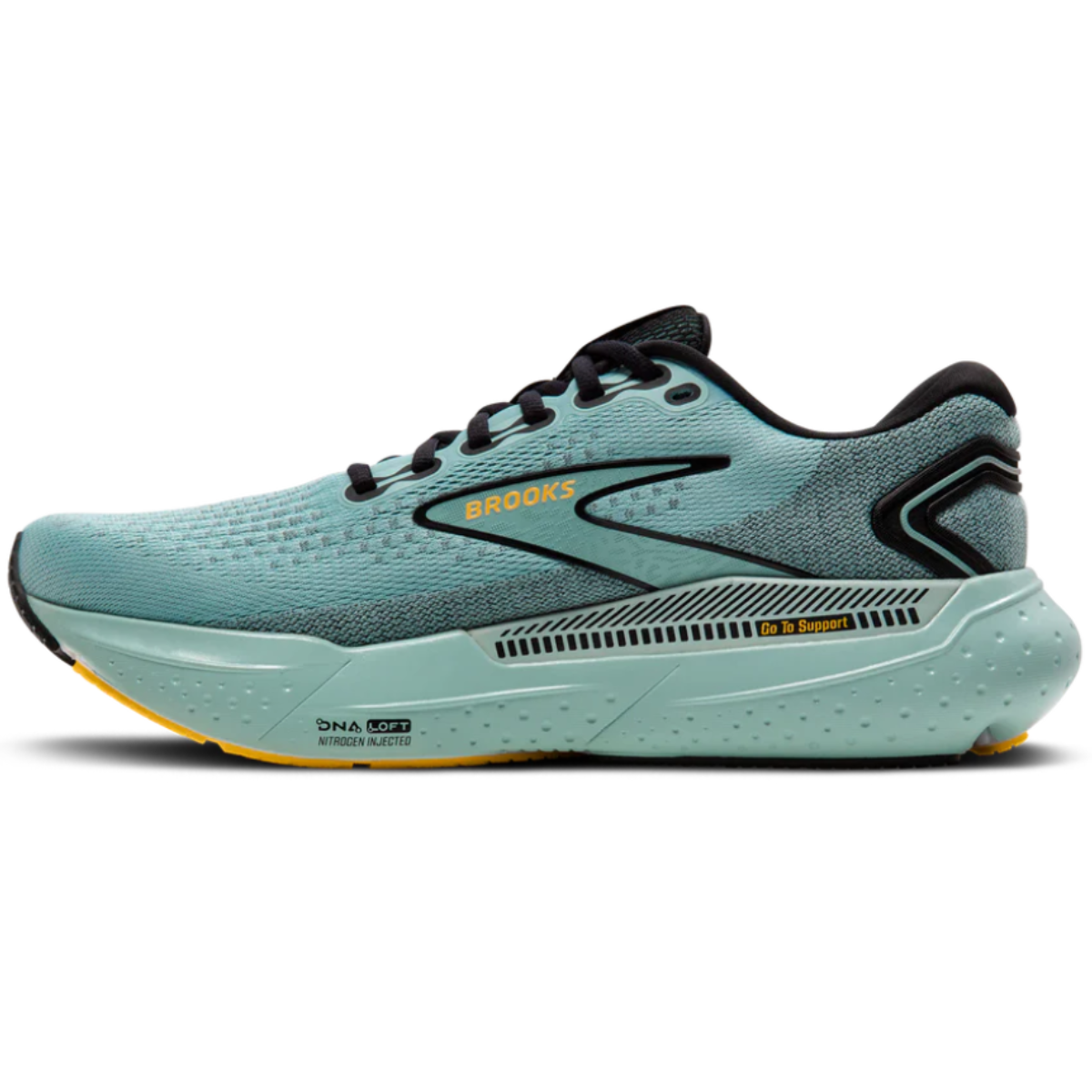 Zapatos Running para Caballero Glycerin GTS 21