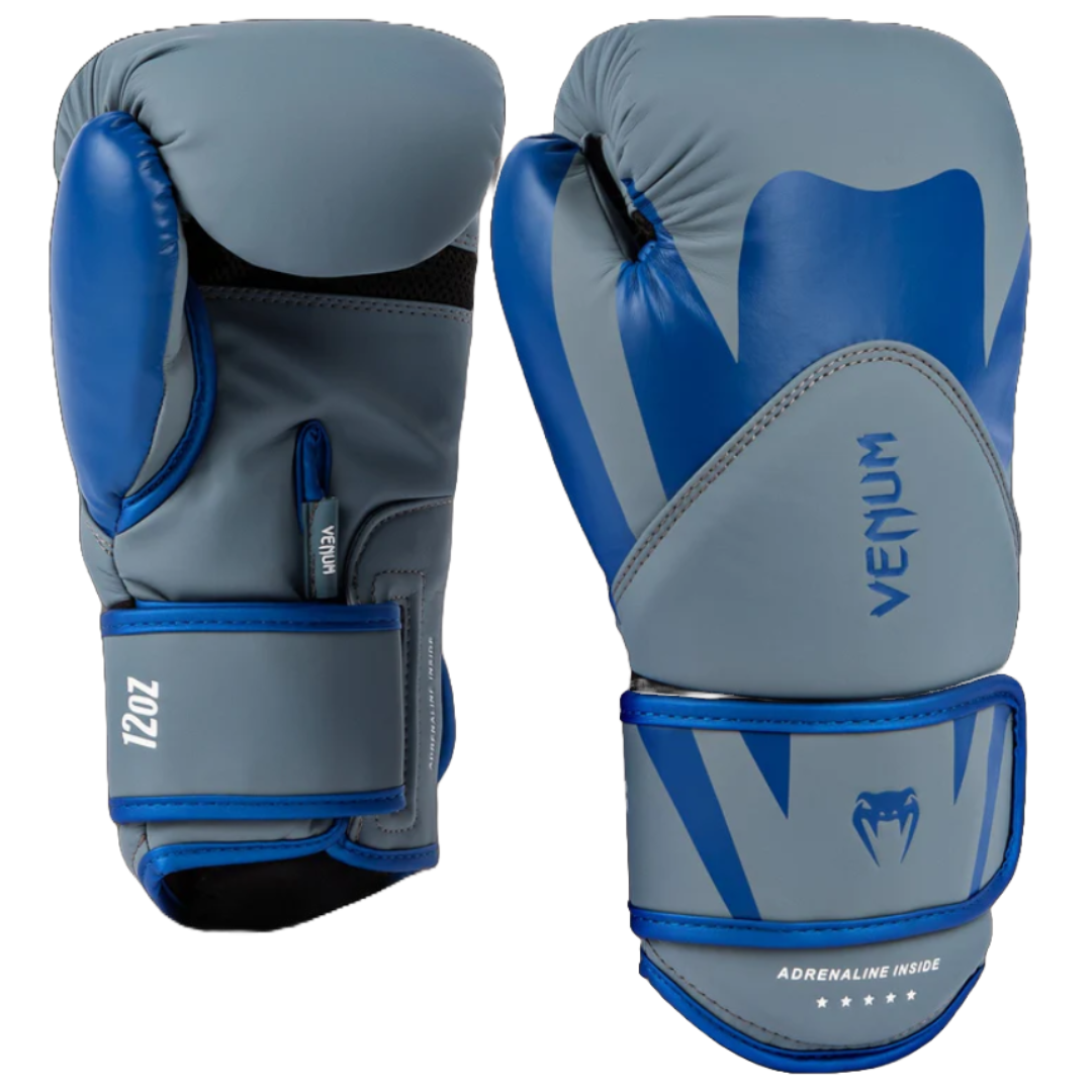 Guantes de Boxeo Challenger 4.0