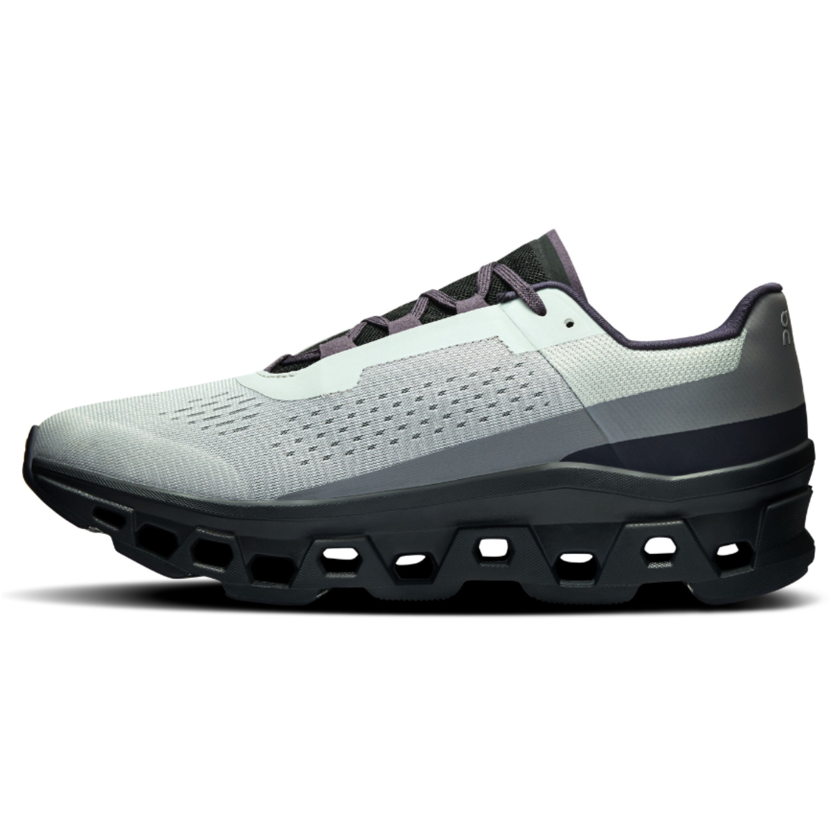 Zapatos Running para Caballero Cloudmonster.