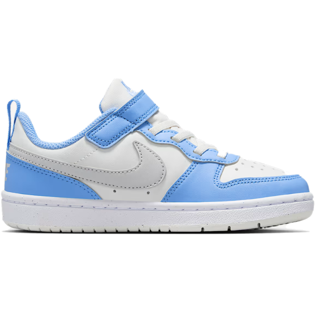 Zapatos Lifestyle para Niños Pequeños Court Borough Low Recraft