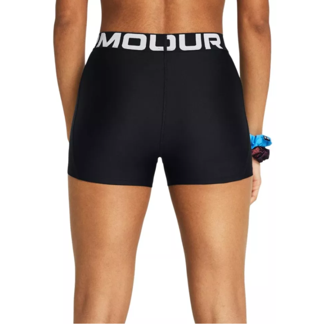 Biker Short para Dama HeatGear