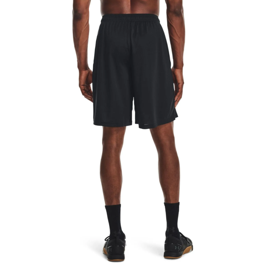 Short para Caballero UA Tech Mesh