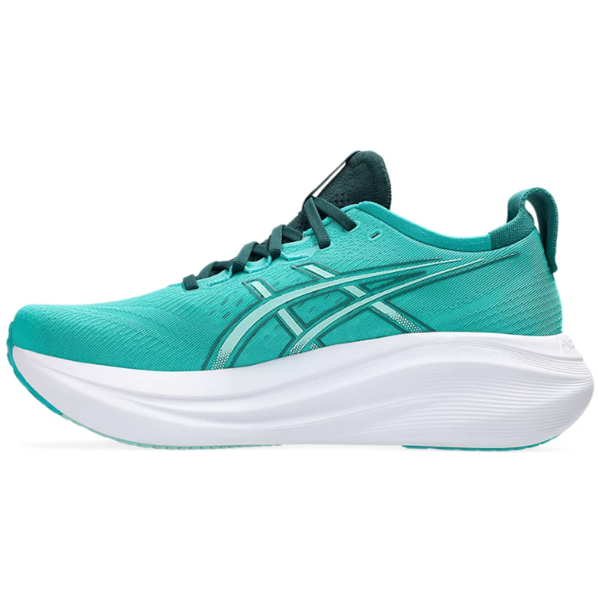 Zapatos Running para Caballero Gel Nimbus 27.