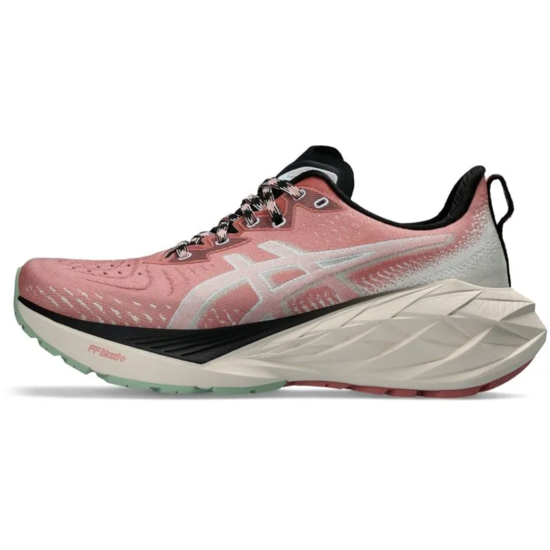 Zapatos Running para Dama Novablast 4 TR