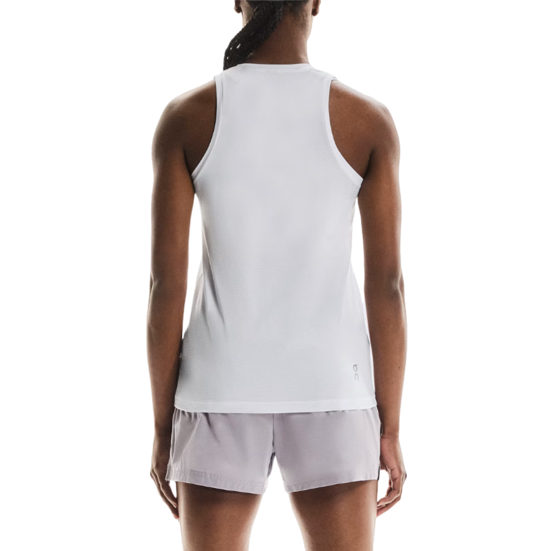 Franela Sin Mangas para Dama Core Tank