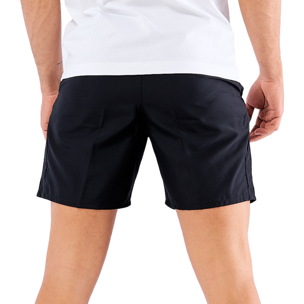 Short para Caballero Dri-Fit Run 7&quot;