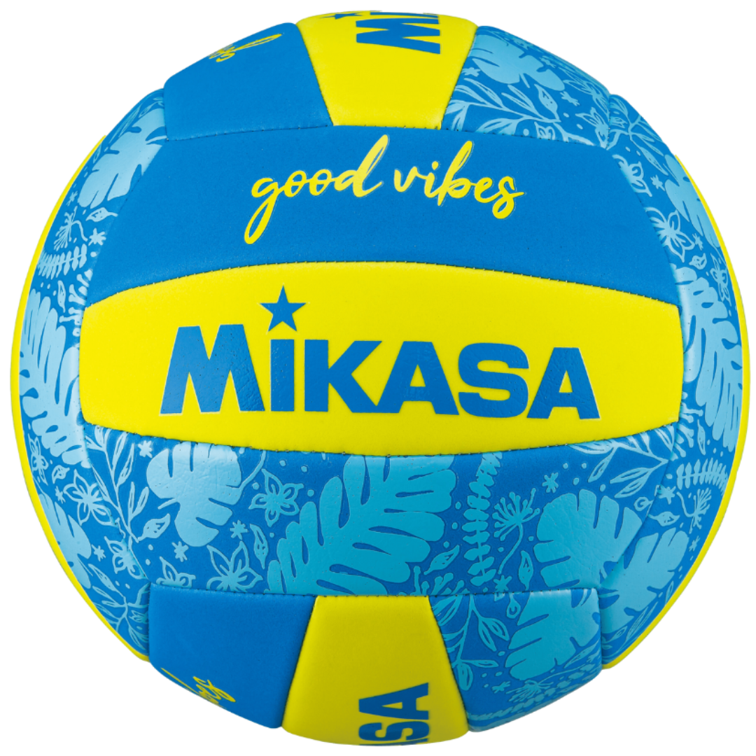 Balón de Voleibol Playa N°5 BV354TV Good Vibes