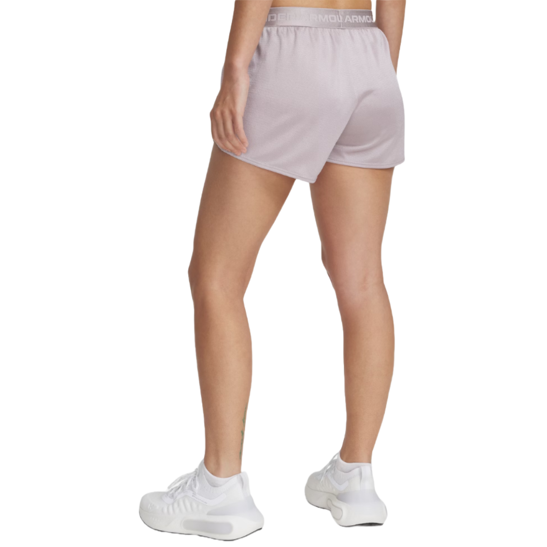 Short para Dama UA Tech Play Up Shine