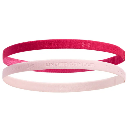 Bandana de Cabeza UA Mini (2 Unidades)