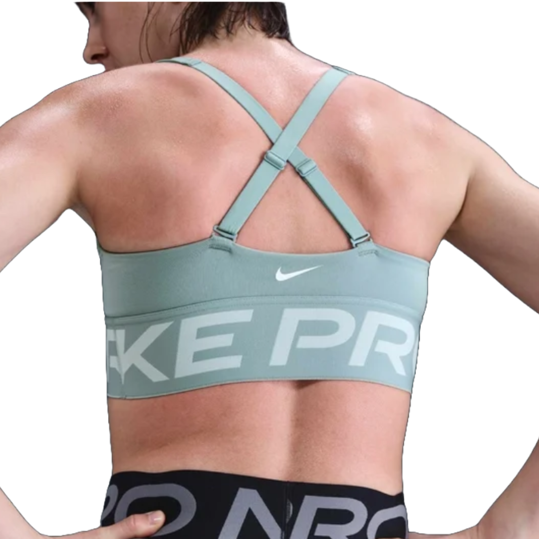 Sostén Deportivo para Dama Nike Pro Indy Plunge