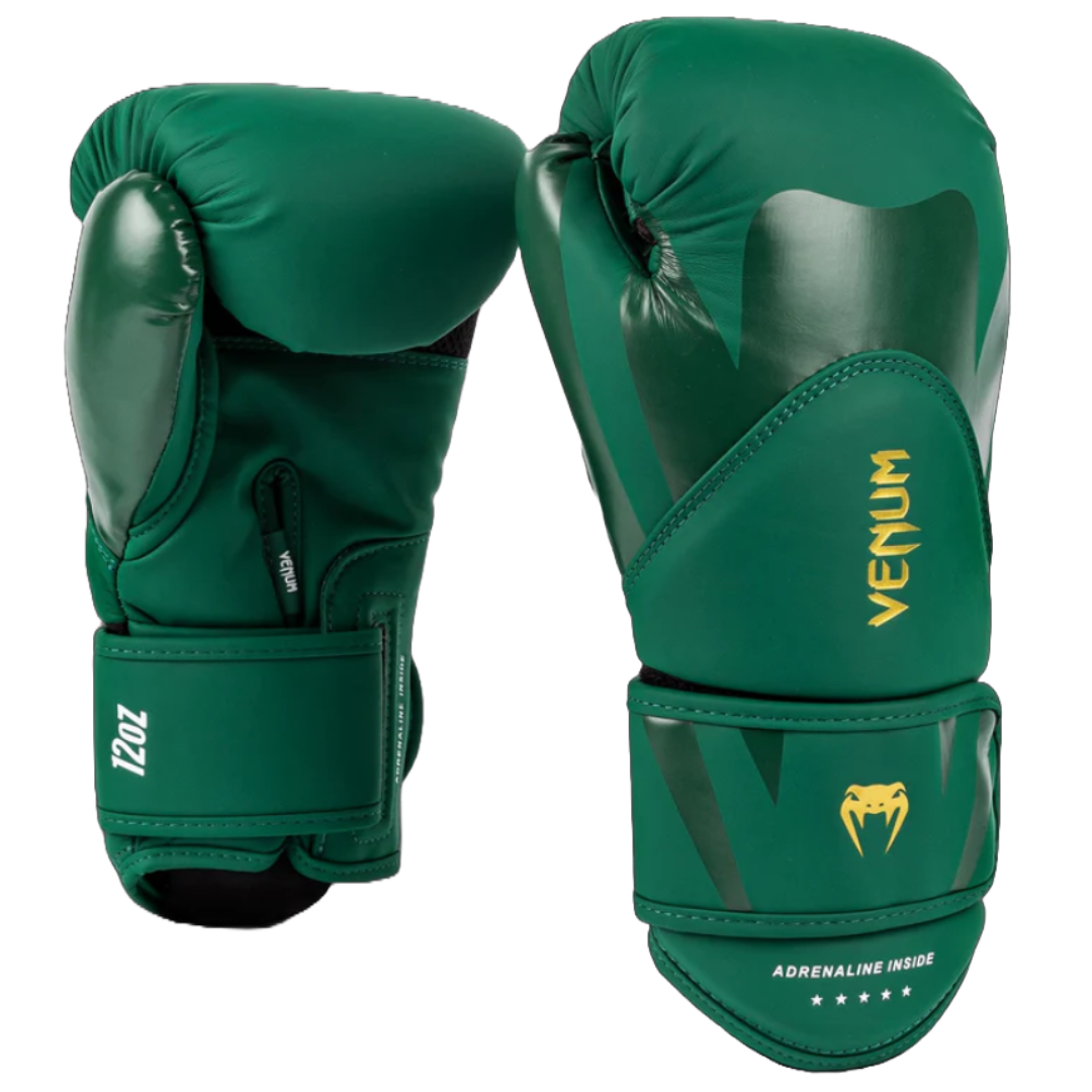 Guantes de Boxeo Challenger 4.0