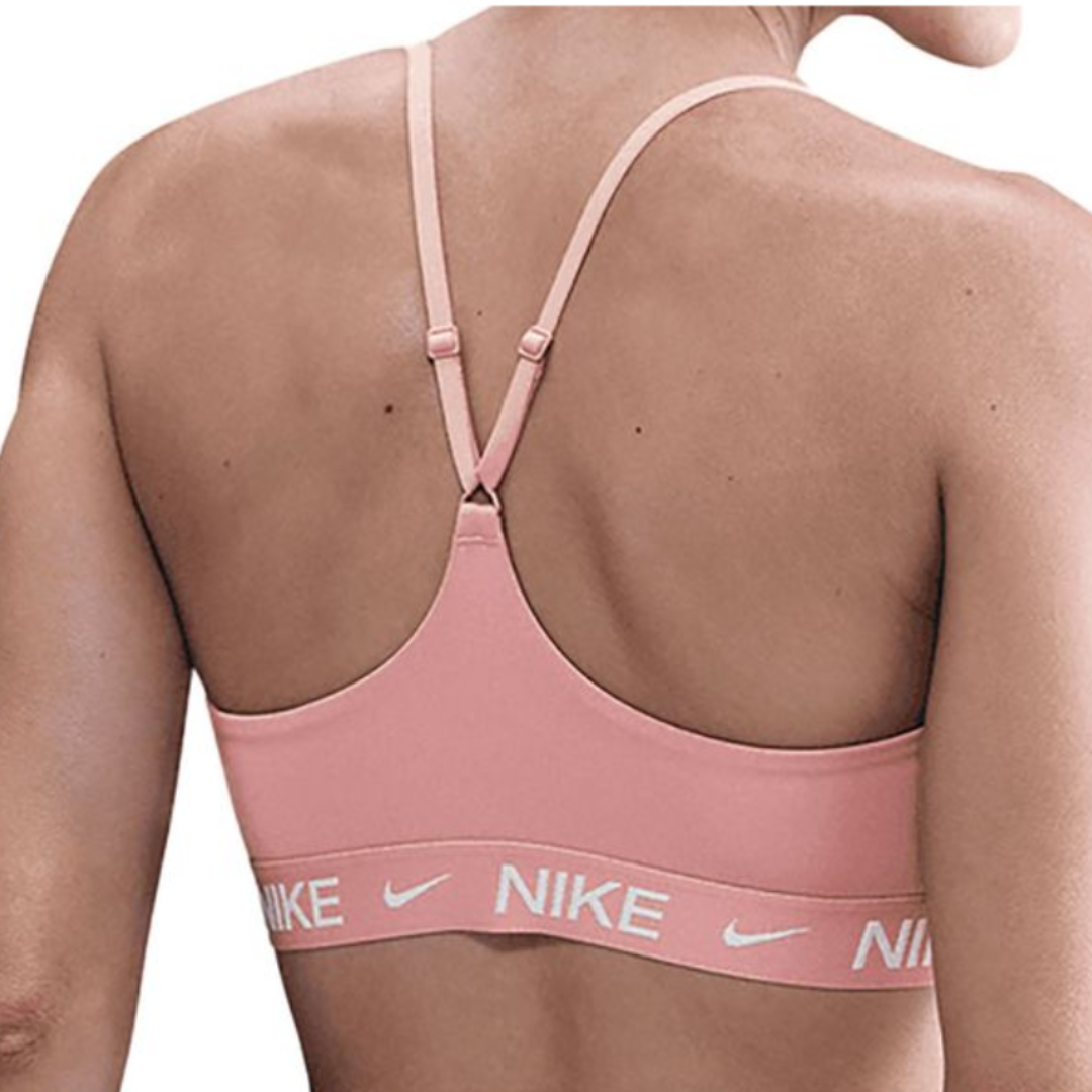 Sostén Deportivo para Dama Indy Light-Support