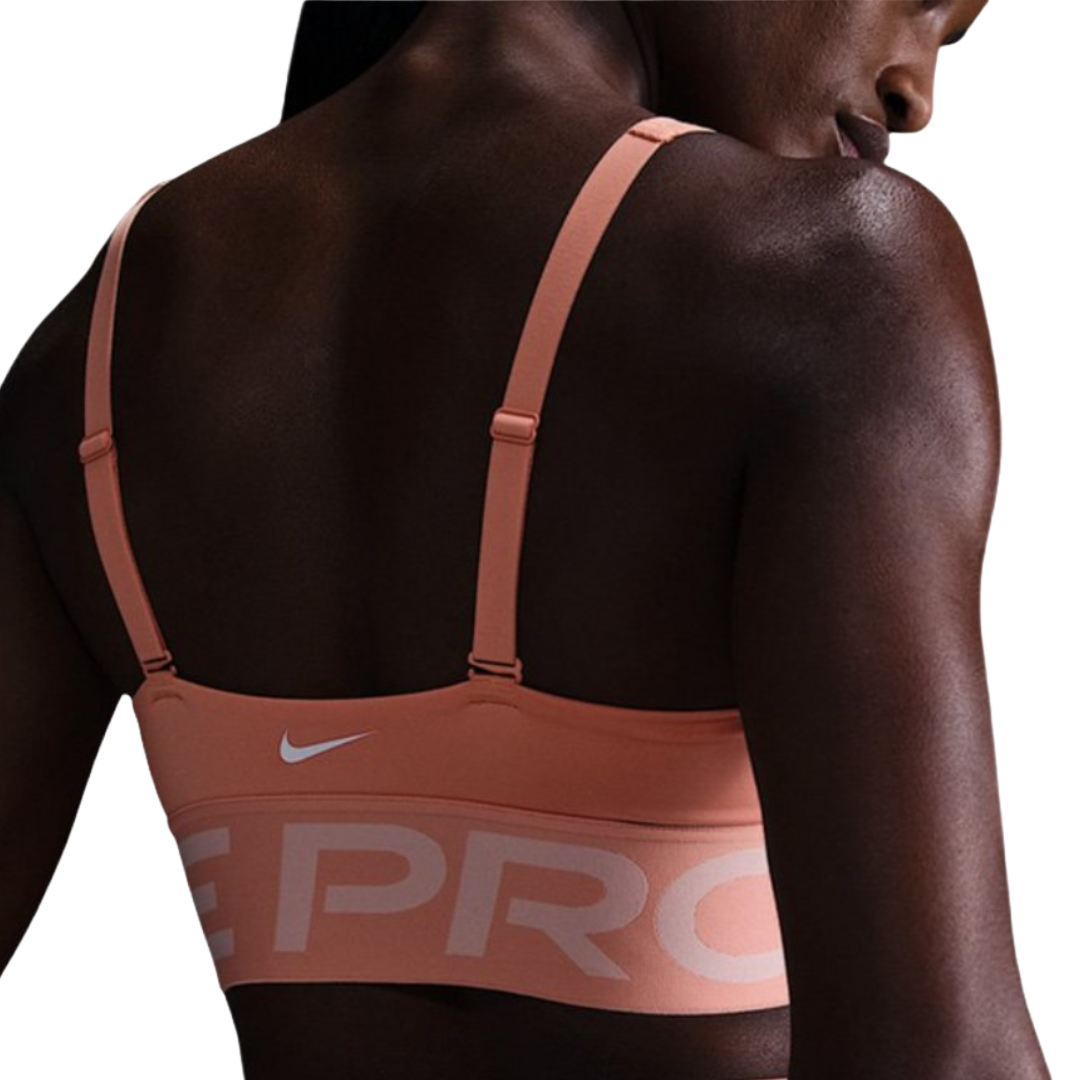 Sostén Deportivo para Dama Nike Pro Indy Plunge