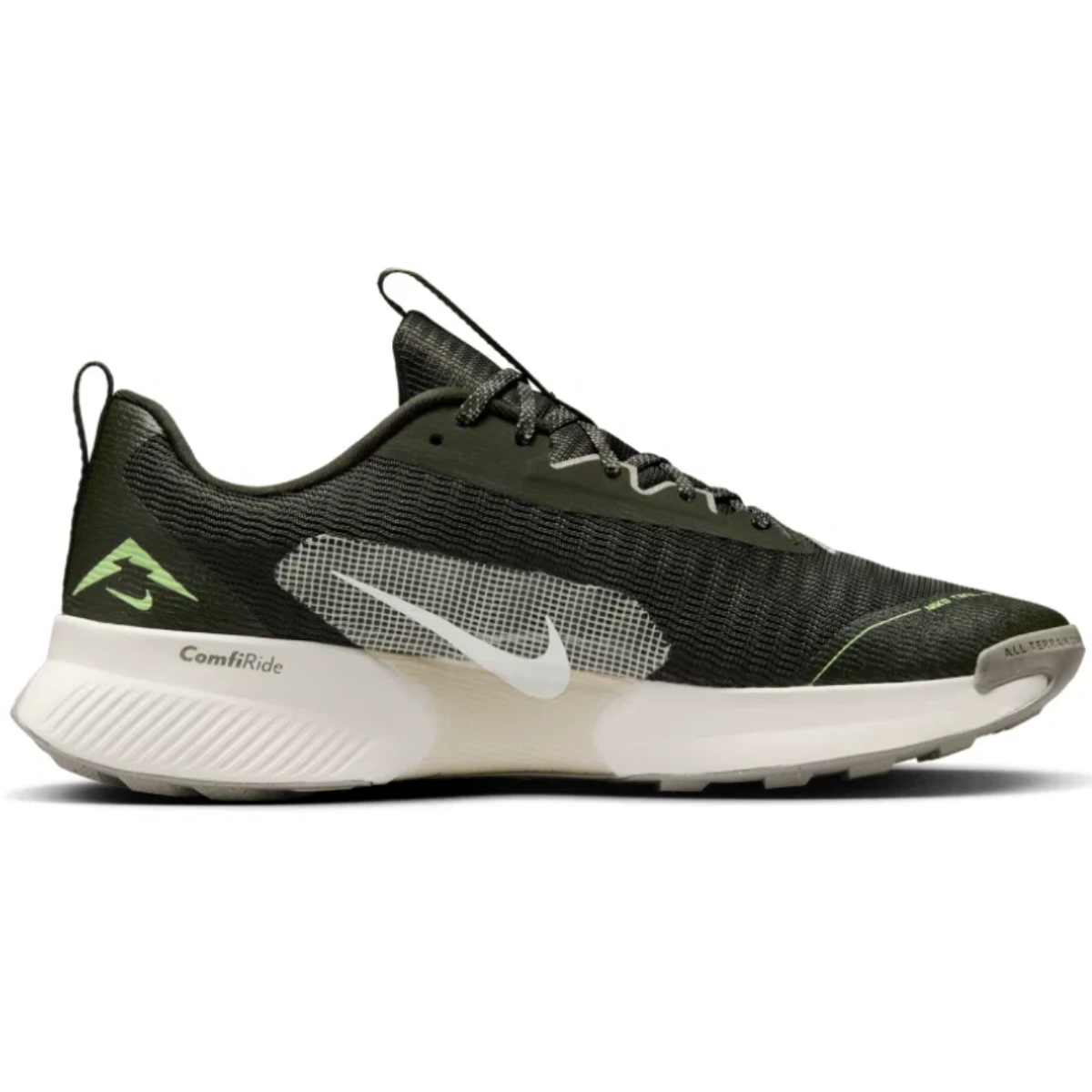 Zapatos de Trail para Caballero Juniper Trail 3