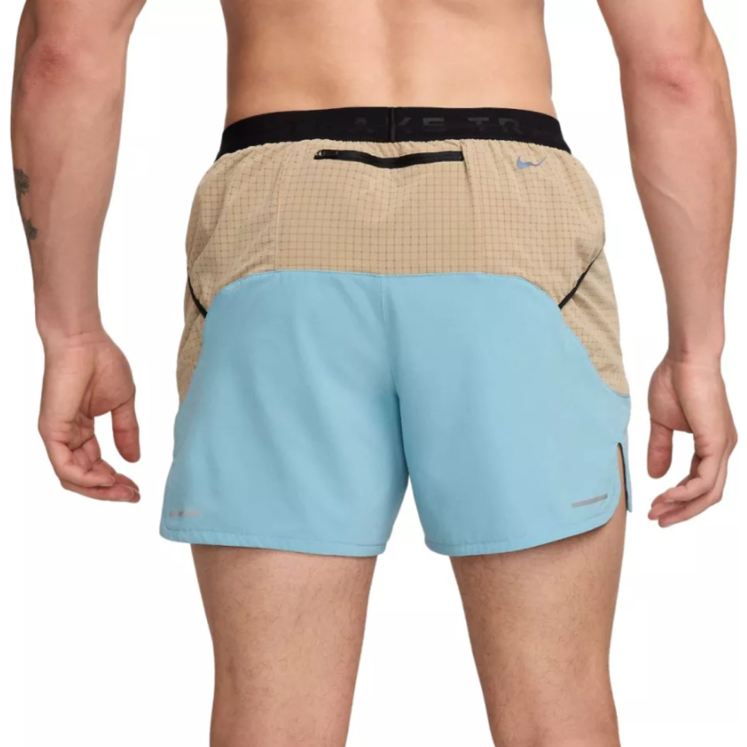 Short para Caballero Dri-Fit Trail 2 en 1