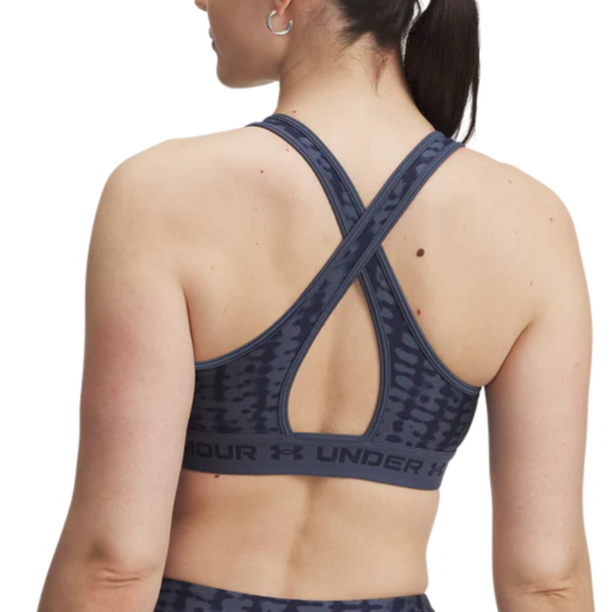 Sostén Deportivo para Dama Crossback