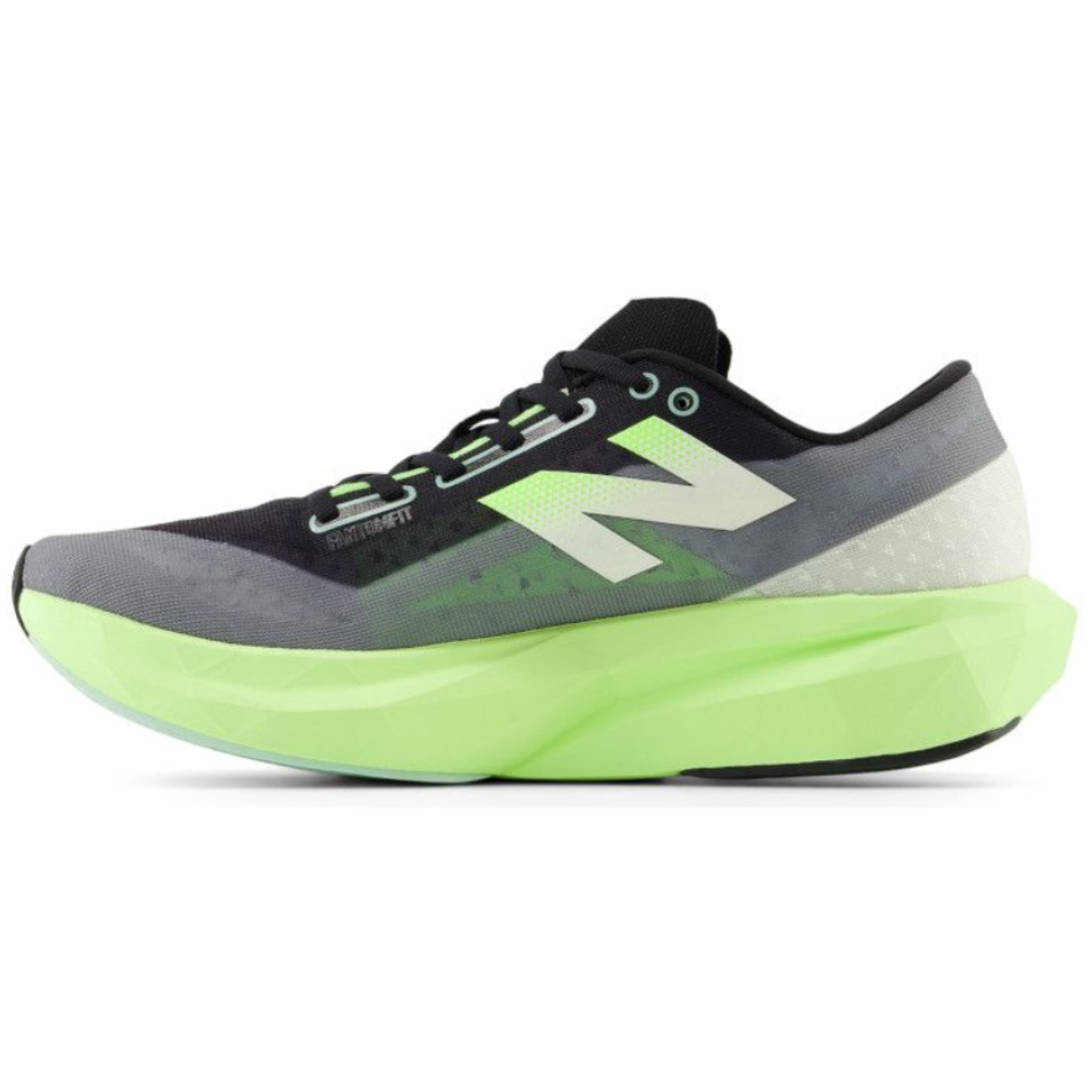 Zapatos Running para Caballero FuelCell Rebel v4