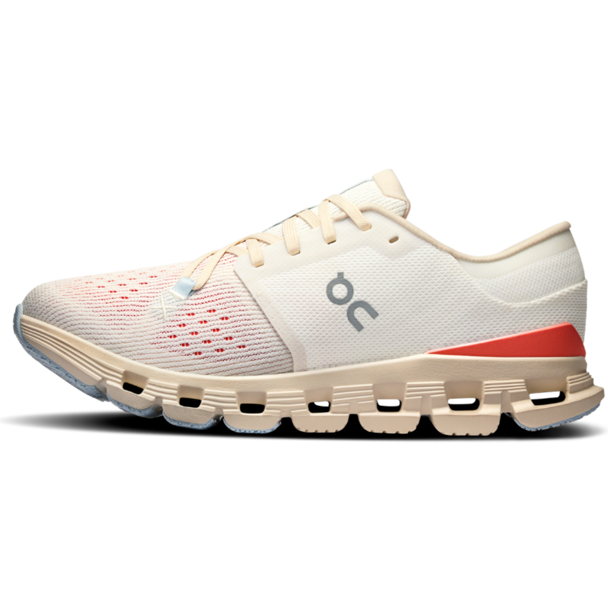 Zapatos Training para Dama Cloud X 4