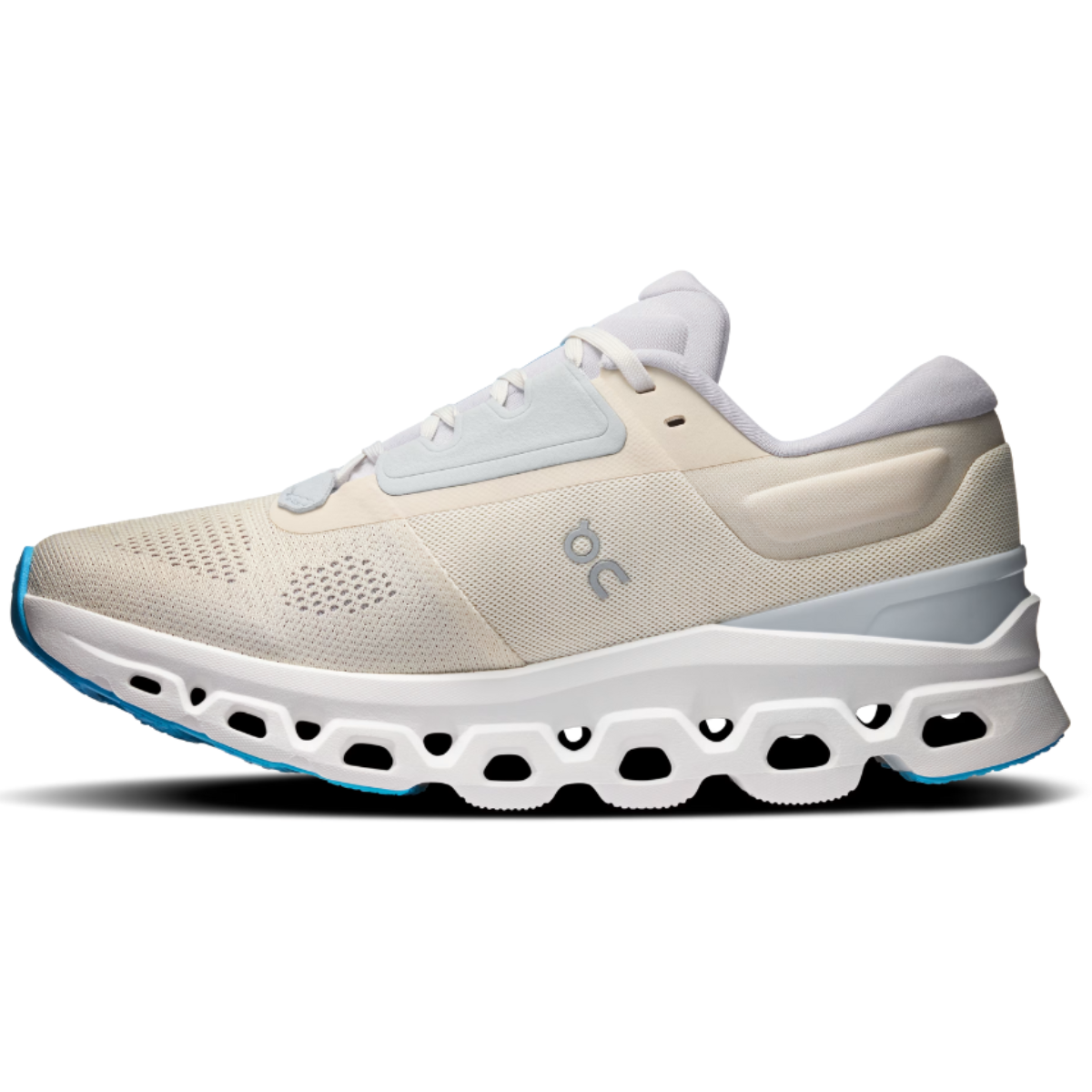 Zapatos Running para Dama Cloudstratus 3
