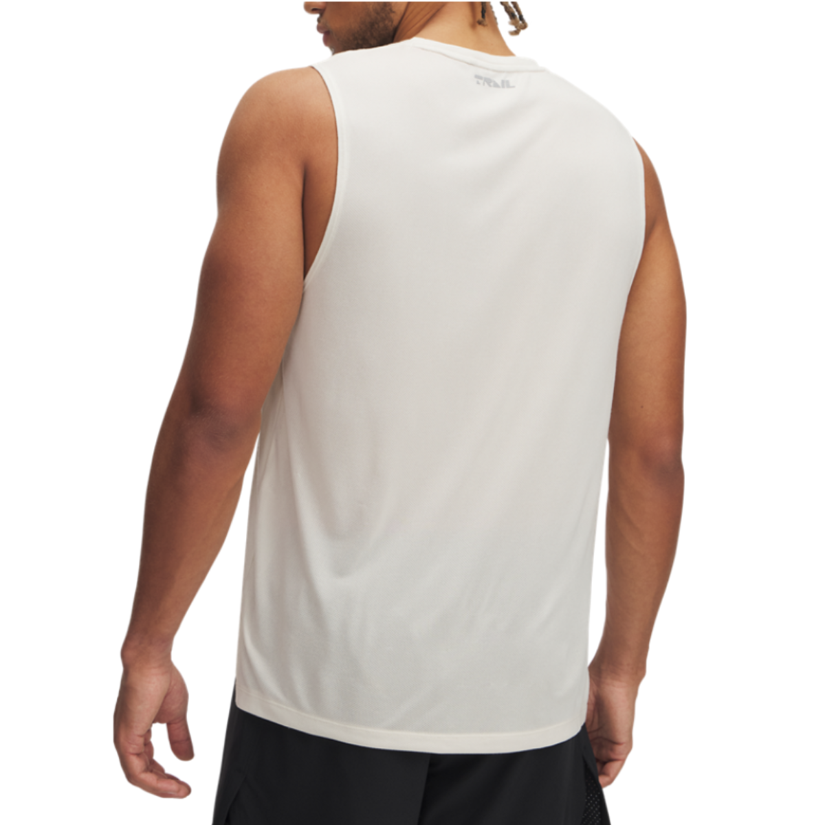 Franela Sin Mangas para Caballero Trail Run Launch Tank