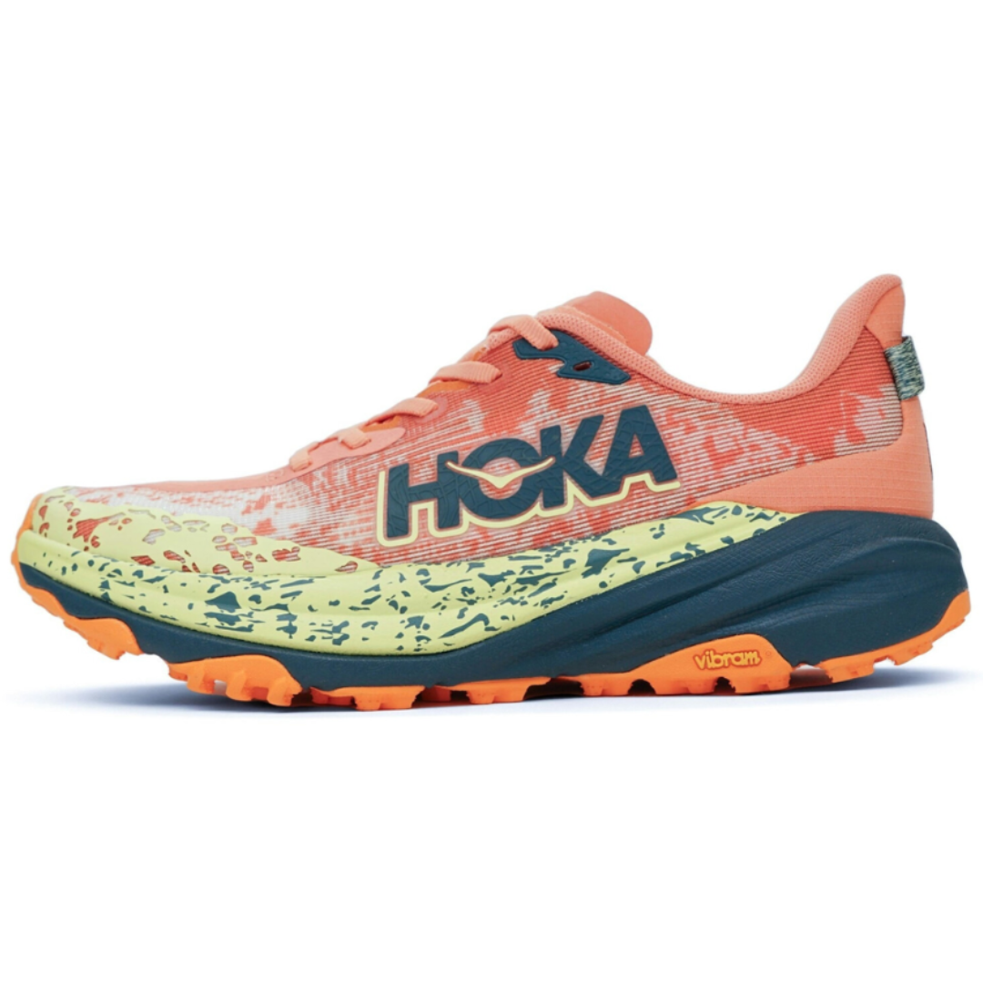 Zapatos de Trail para Dama Speedgoat 6