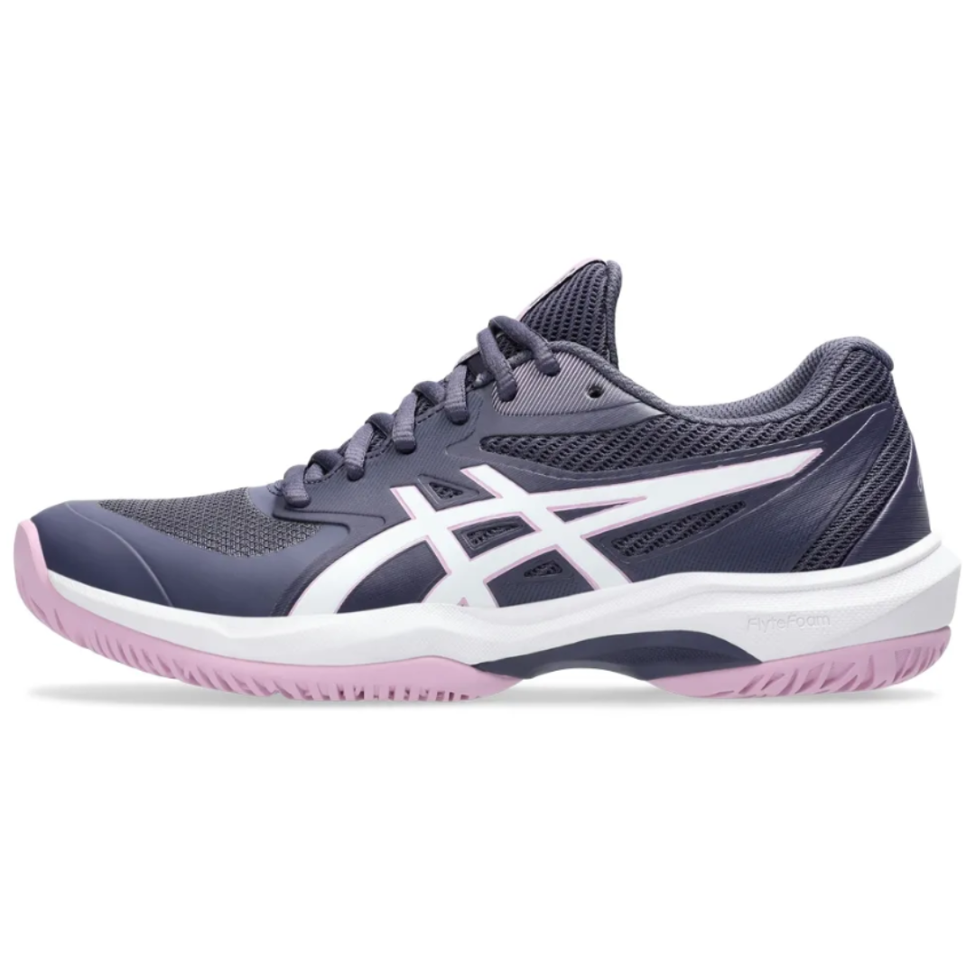 Zapatos de Tenis para Dama Game FF Clay