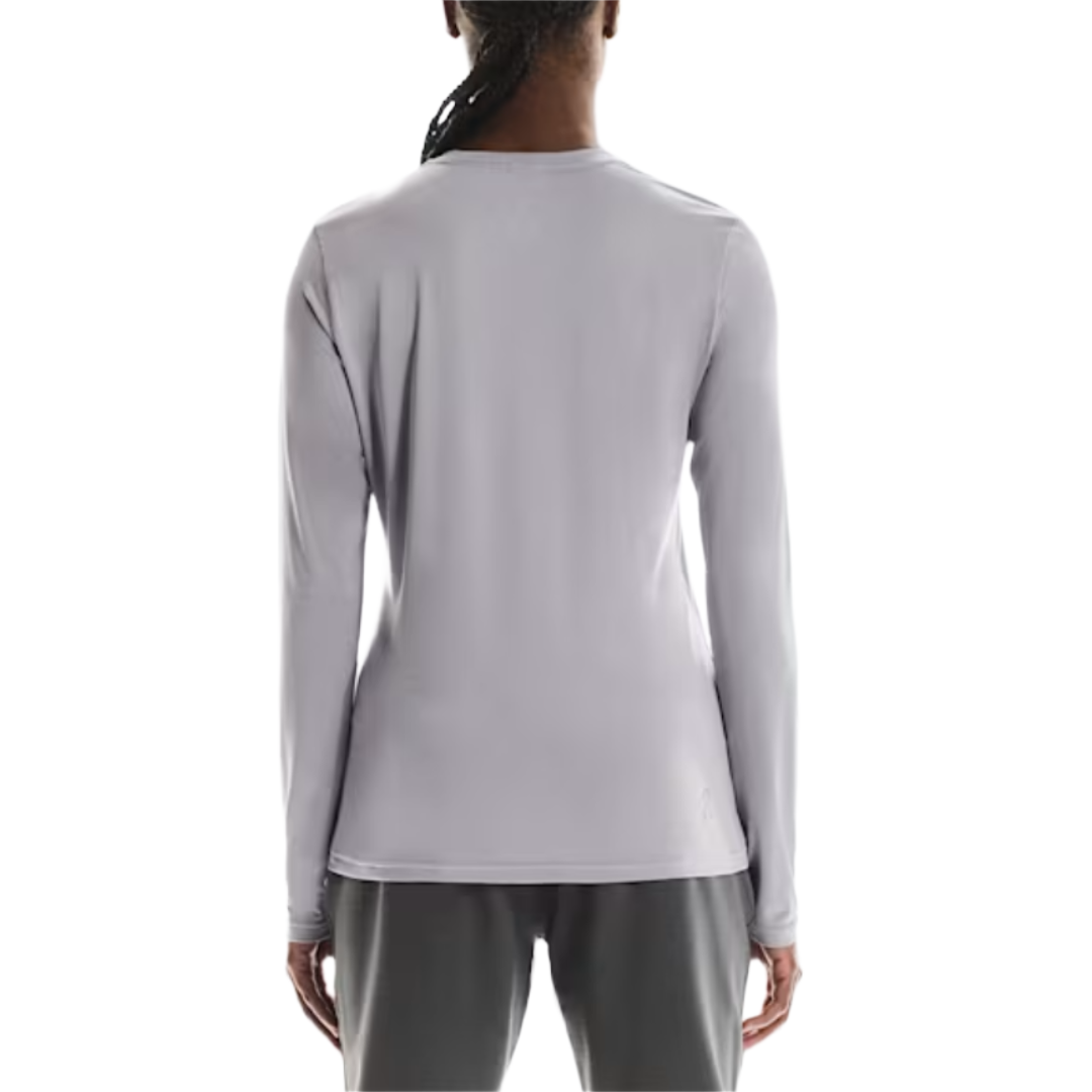 Franela Manga Larga para Dama Core Long-T