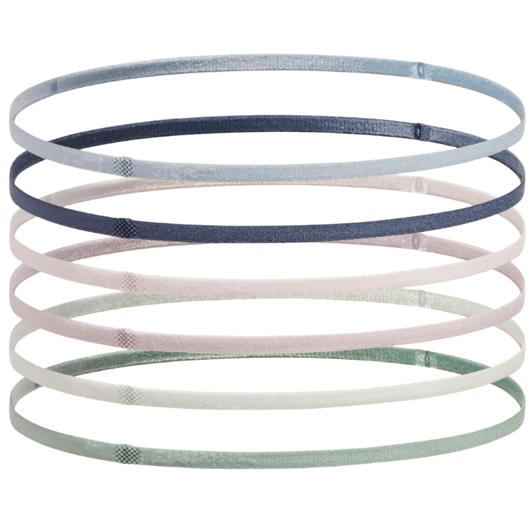 Bandana de Cabeza UA Mini (6 Unidades)