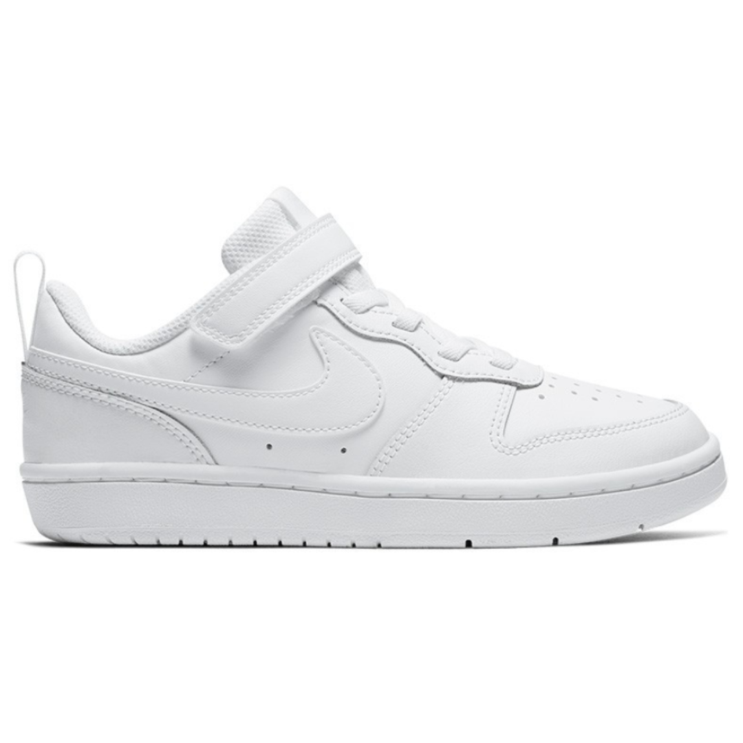 Zapatos Lifestyle para Niños Pequeños Court Borough Low 2